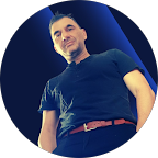 Álvaro Daje